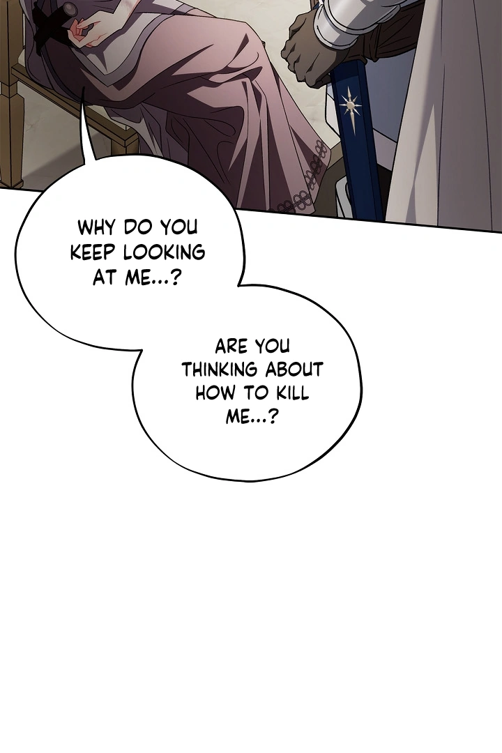I Will Become the Villain’s Poison Detector chapter 55 page 124