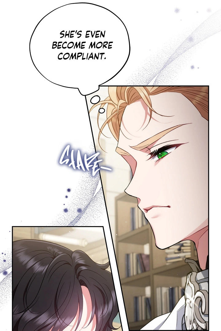 I Will Become the Villain’s Poison Detector chapter 55 page 125