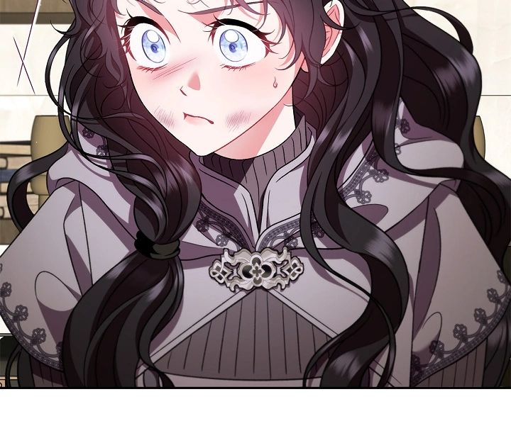 I Will Become the Villain’s Poison Detector chapter 55 page 128