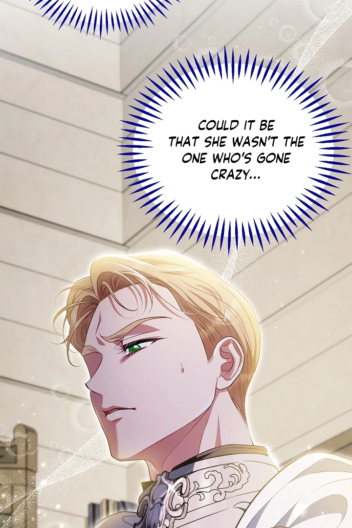 I Will Become the Villain’s Poison Detector chapter 55 page 130