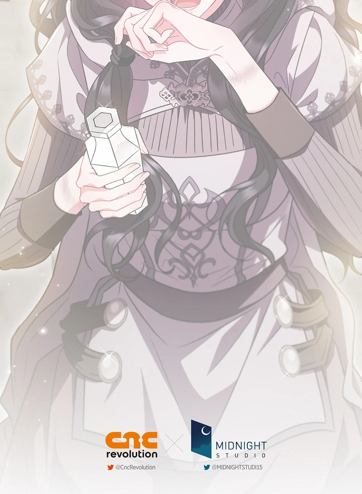 I Will Become the Villain’s Poison Detector chapter 55 page 134