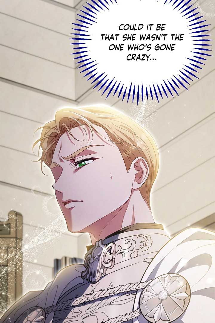 I Will Become the Villain’s Poison Detector chapter 56 page 5