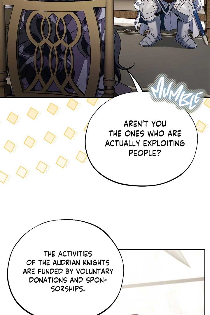 I Will Become the Villain’s Poison Detector chapter 56 page 24