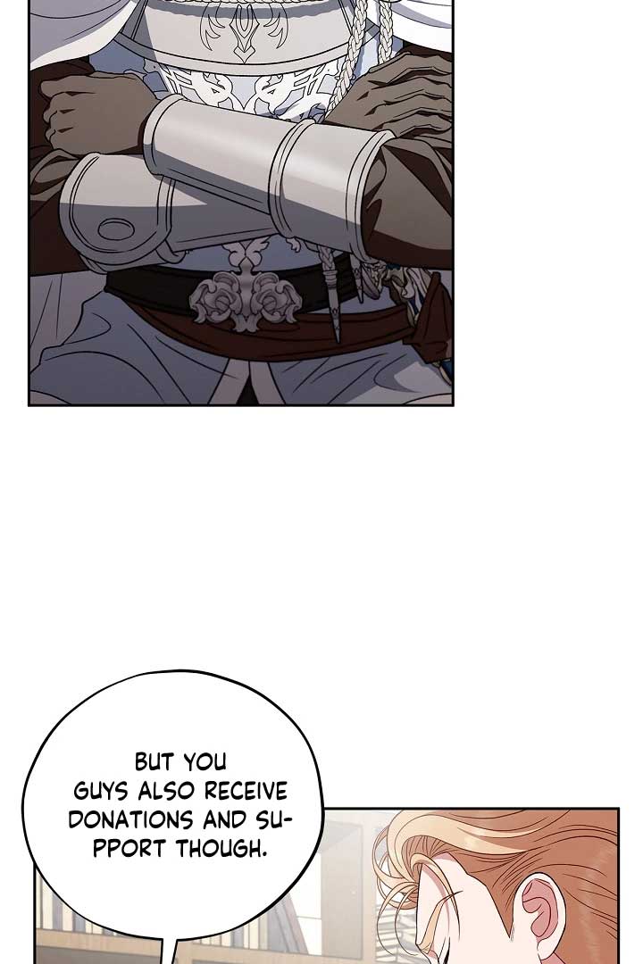 I Will Become the Villain’s Poison Detector chapter 56 page 34