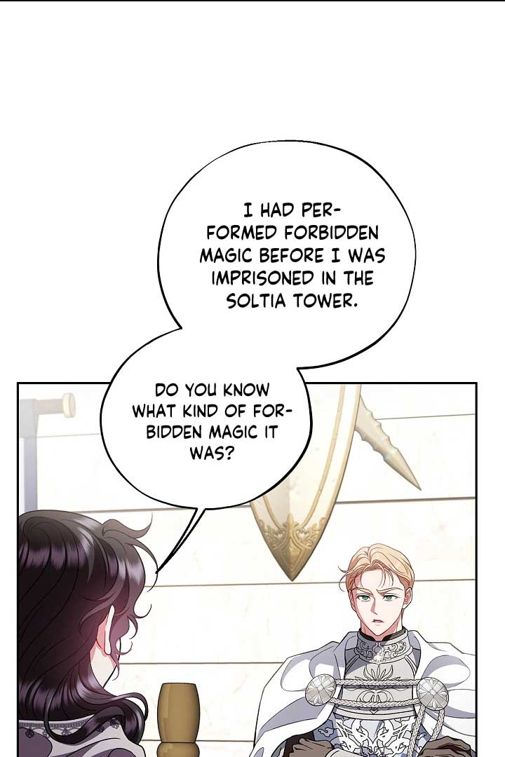I Will Become the Villain’s Poison Detector chapter 56 page 40