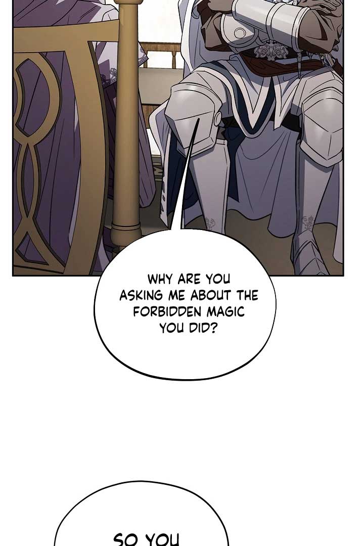 I Will Become the Villain’s Poison Detector chapter 56 page 41
