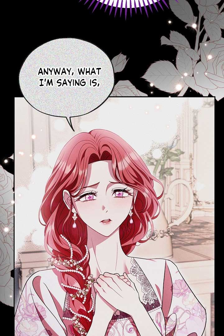 I Will Become the Villain’s Poison Detector chapter 56 page 59
