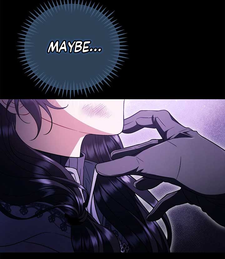 I Will Become the Villain’s Poison Detector chapter 56 page 81