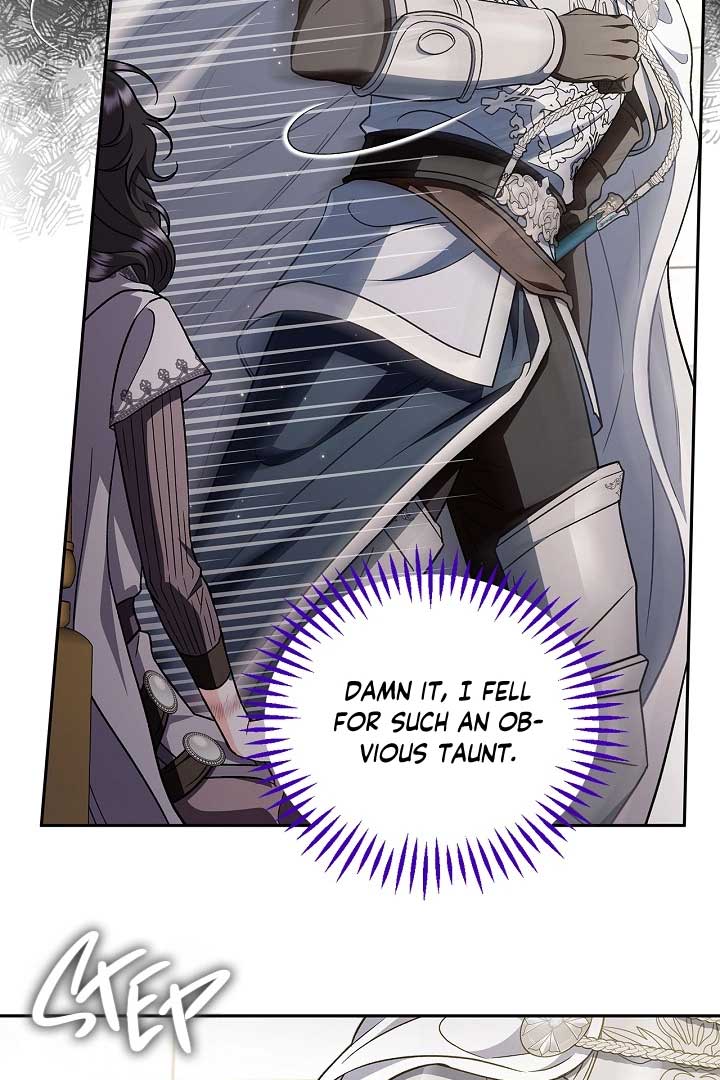 I Will Become the Villain’s Poison Detector chapter 56 page 85