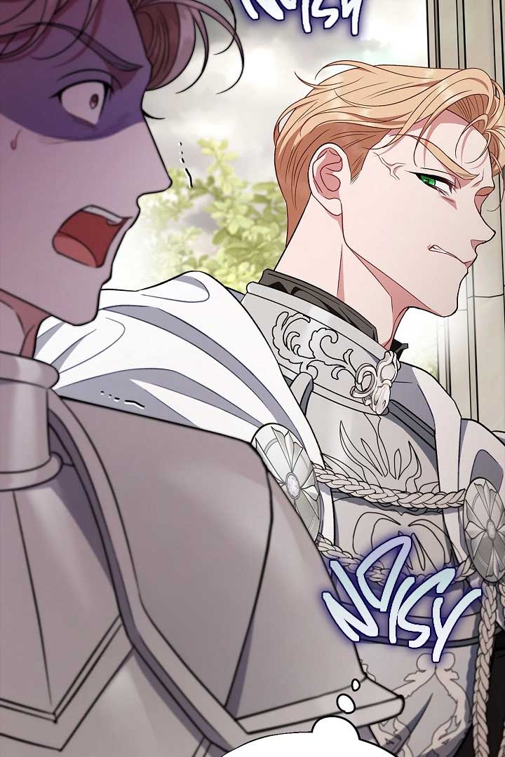 I Will Become the Villain’s Poison Detector chapter 57 page 33