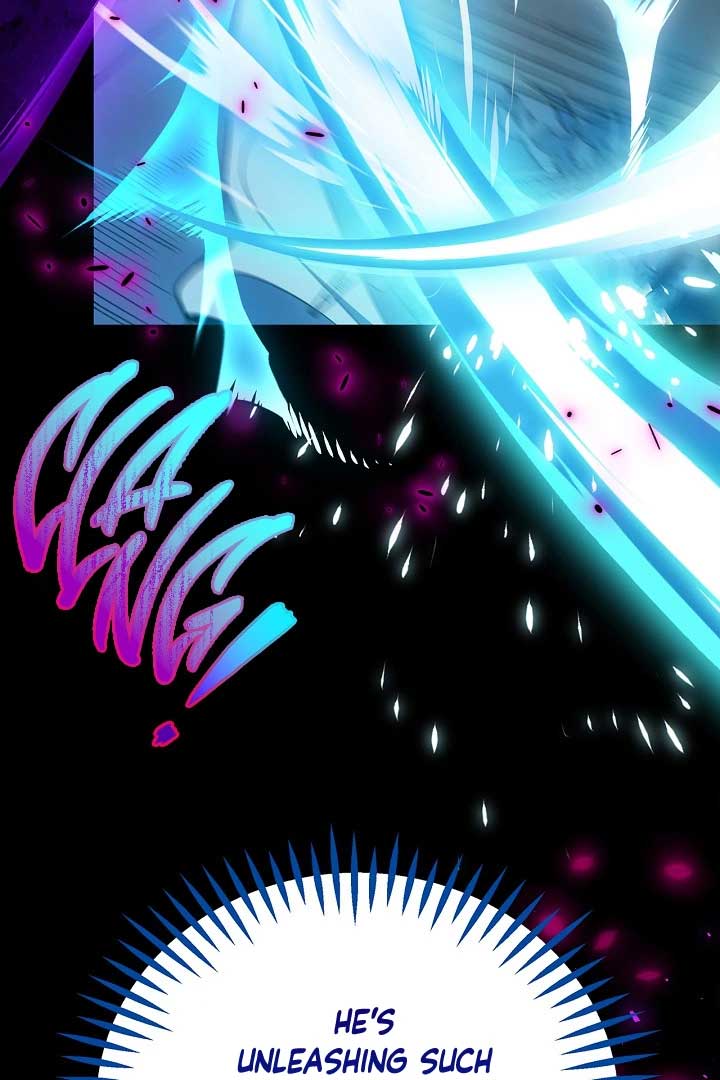 I Will Become the Villain’s Poison Detector chapter 57 page 44