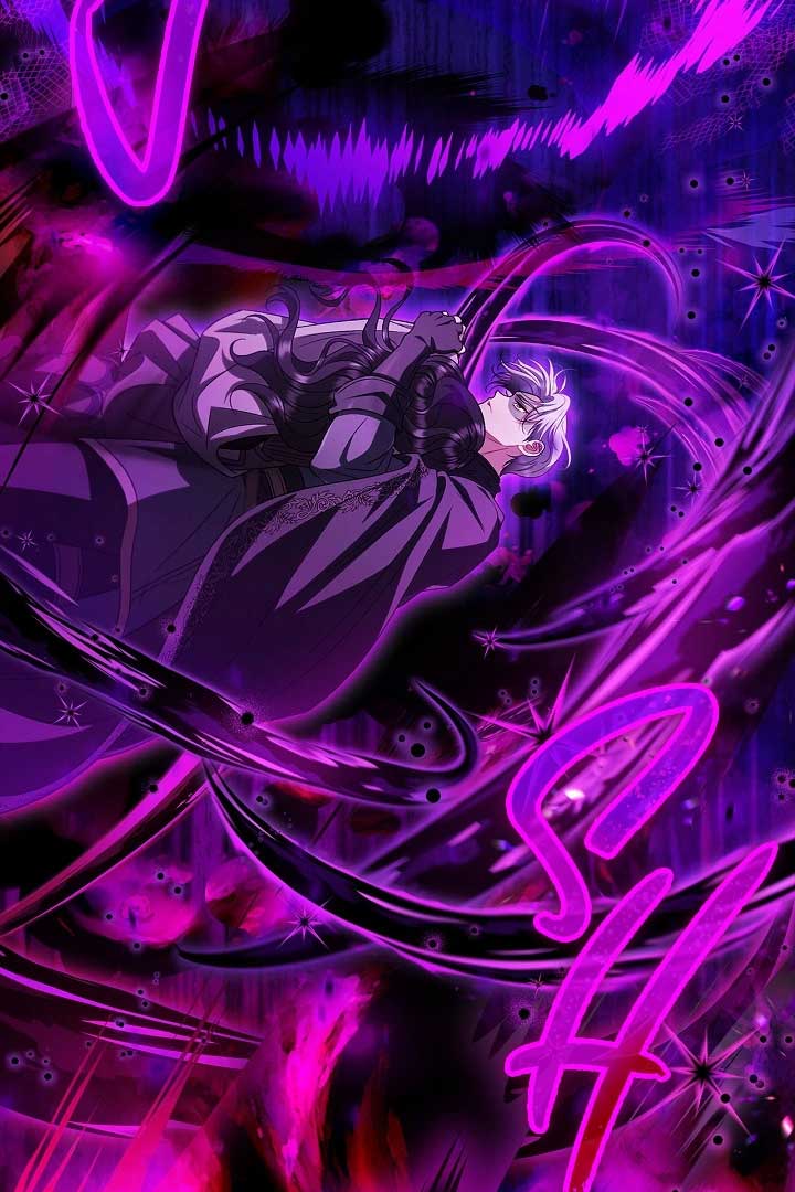 I Will Become the Villain’s Poison Detector chapter 57 page 63
