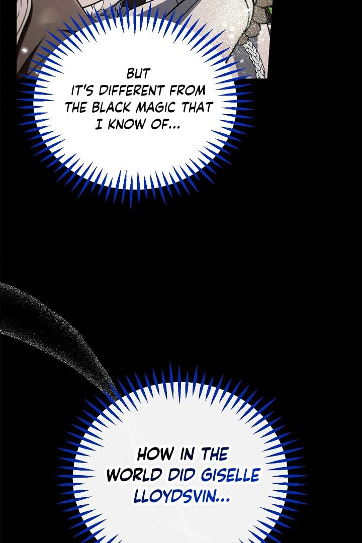 I Will Become the Villain’s Poison Detector chapter 57 page 82
