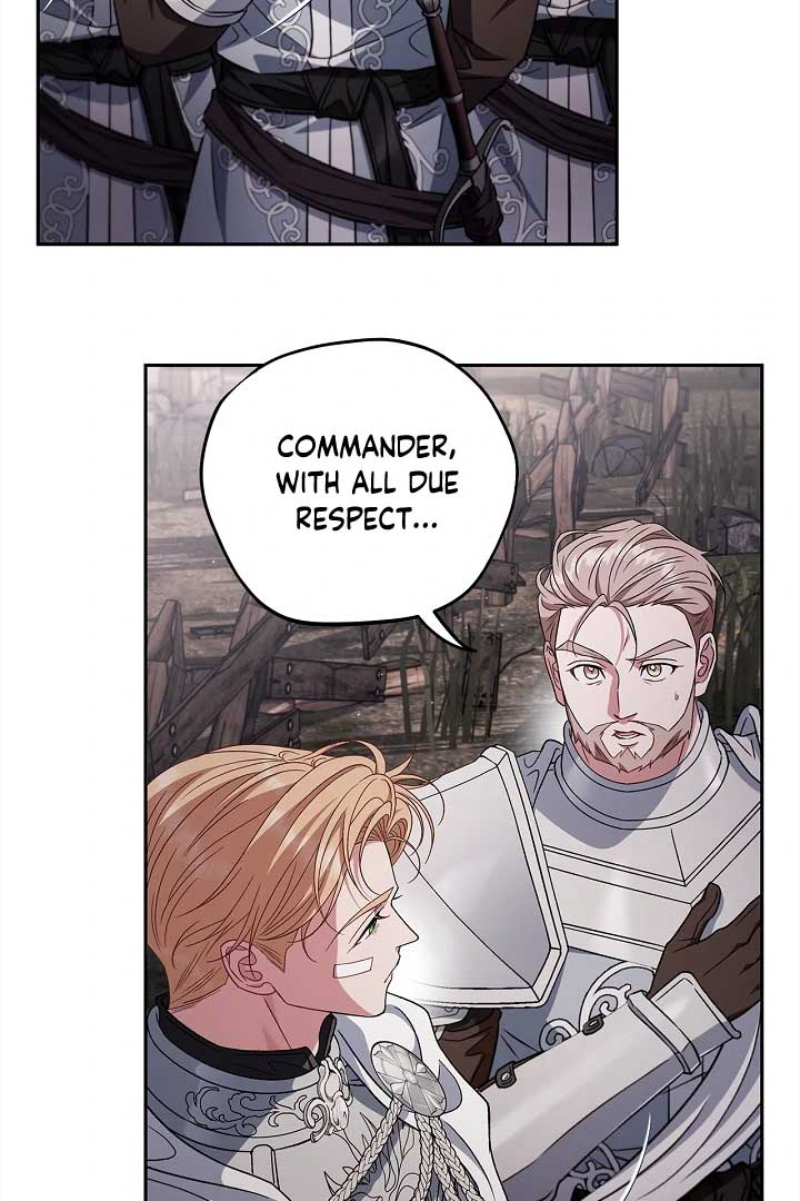 I Will Become the Villain’s Poison Detector chapter 59 page 24