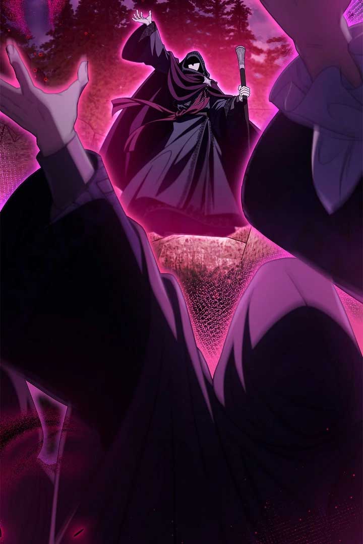 I Will Become the Villain’s Poison Detector chapter 59 page 34