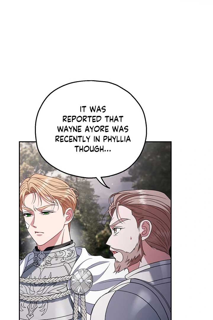 I Will Become the Villain’s Poison Detector chapter 59 page 40