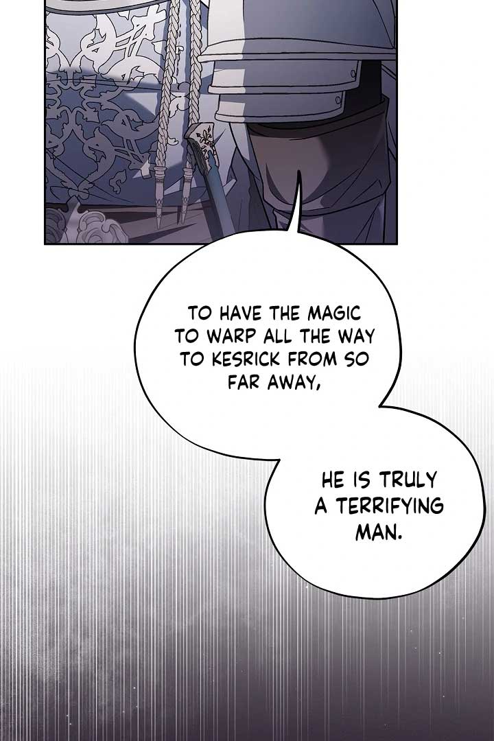 I Will Become the Villain’s Poison Detector chapter 59 page 41