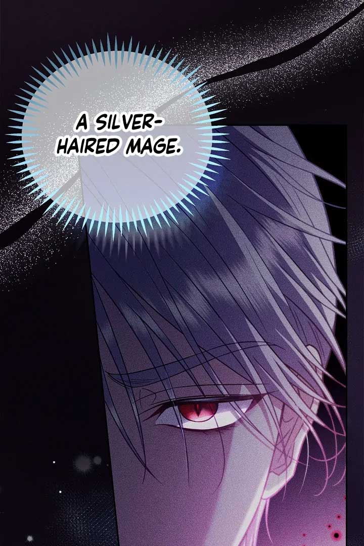 I Will Become the Villain’s Poison Detector chapter 59 page 44
