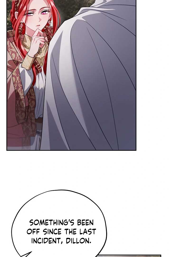 I Will Become the Villain’s Poison Detector chapter 59 page 63