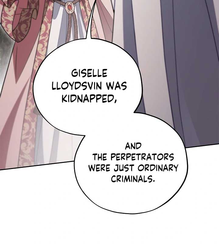 I Will Become the Villain’s Poison Detector chapter 59 page 74