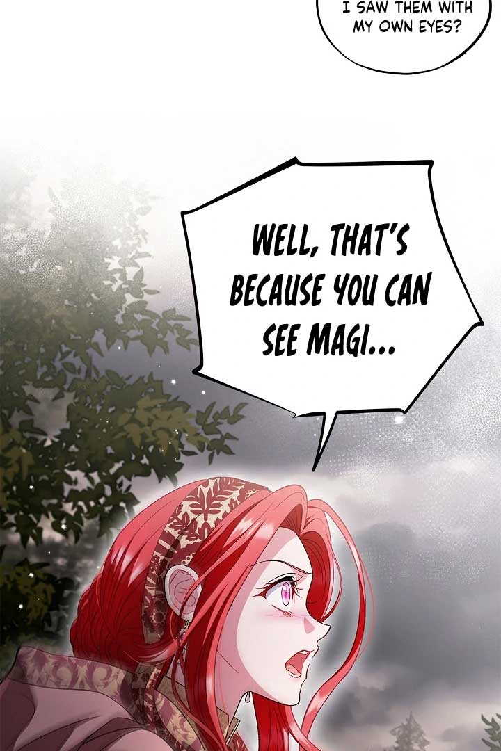 I Will Become the Villain’s Poison Detector chapter 59 page 85