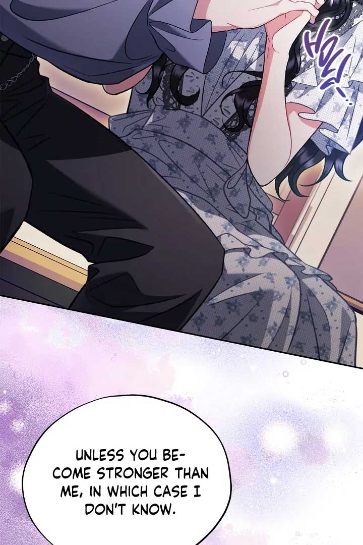 I Will Become the Villain’s Poison Detector chapter 60 page 79