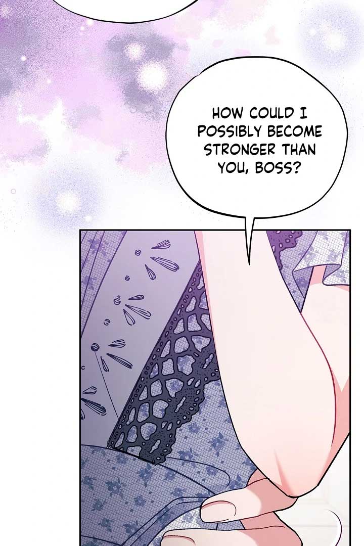 I Will Become the Villain’s Poison Detector chapter 60 page 80