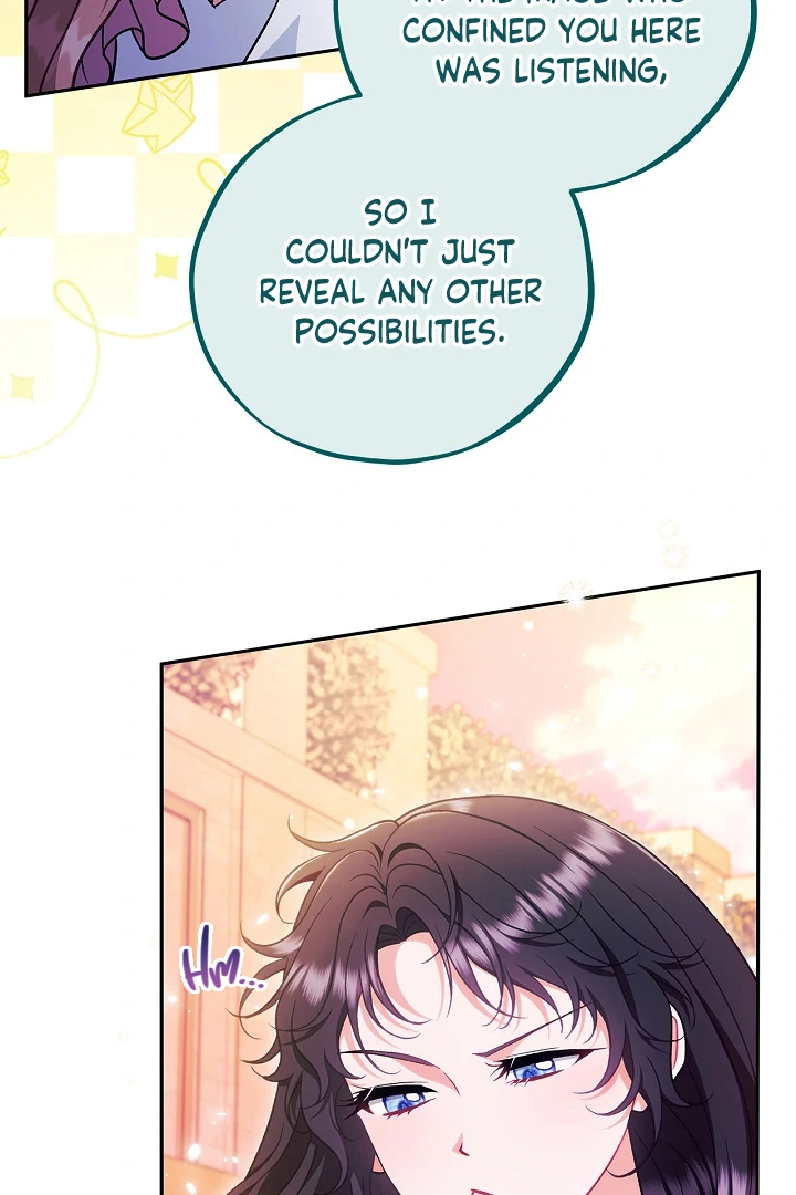 I Will Become the Villain’s Poison Detector chapter 62 page 10