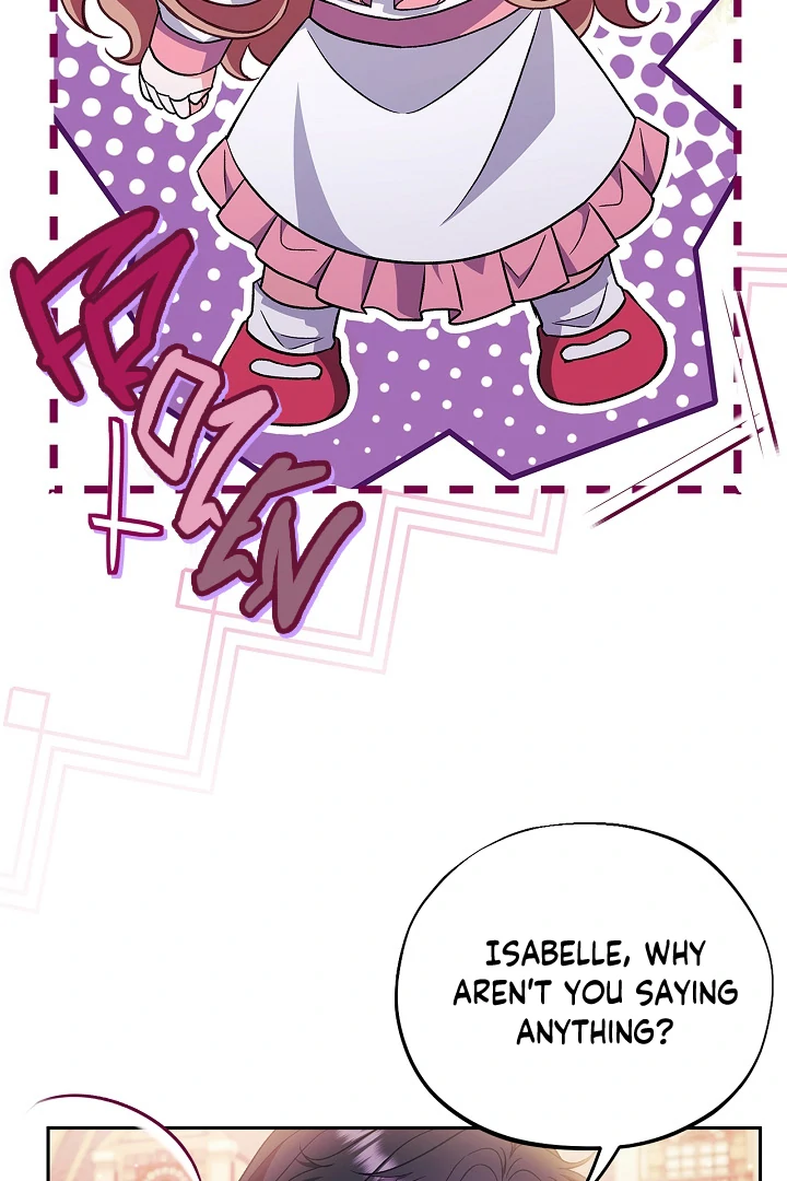 I Will Become the Villain’s Poison Detector chapter 62 page 100