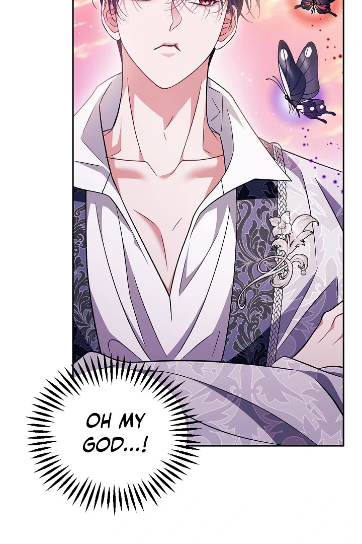 I Will Become the Villain’s Poison Detector chapter 62 page 103