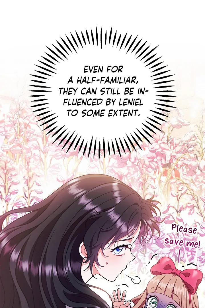 I Will Become the Villain’s Poison Detector chapter 62 page 104