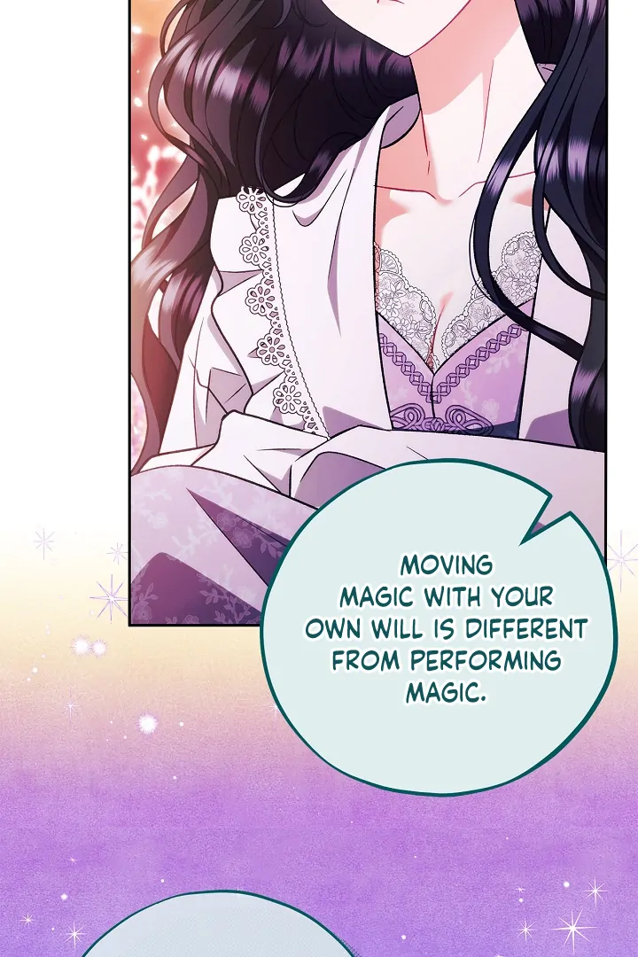 I Will Become the Villain’s Poison Detector chapter 62 page 11