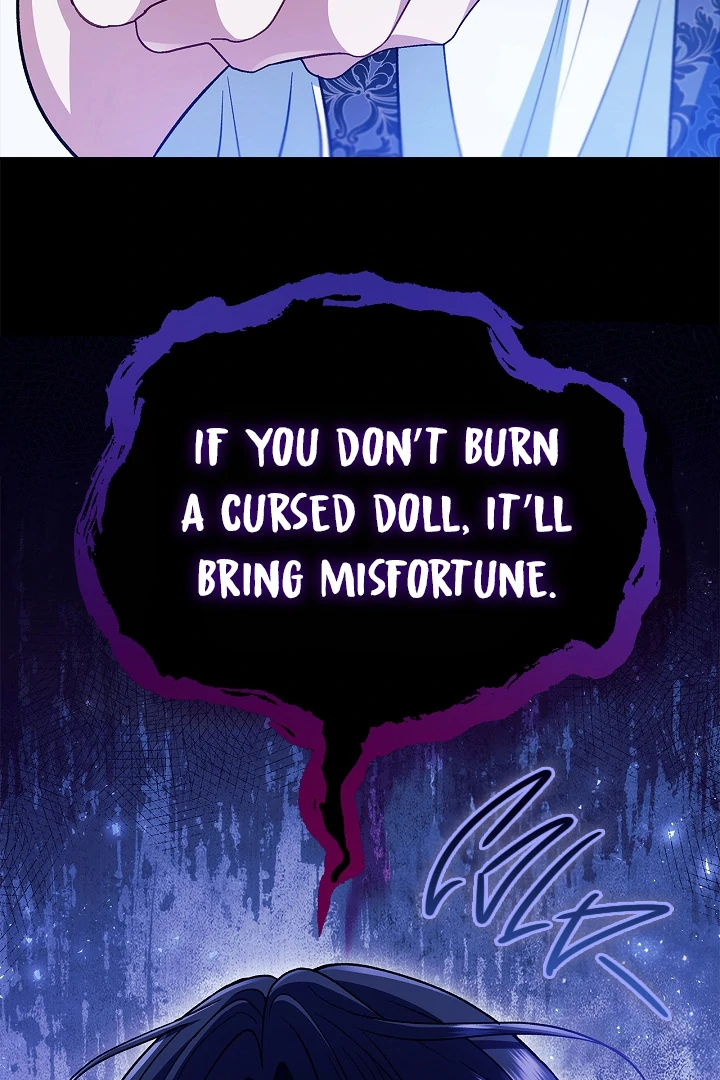 I Will Become the Villain’s Poison Detector chapter 62 page 113
