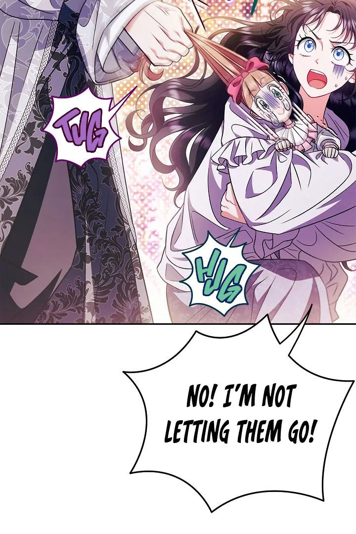 I Will Become the Villain’s Poison Detector chapter 62 page 117