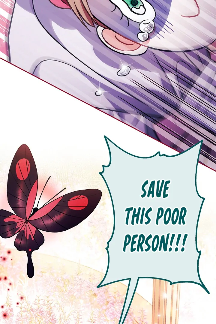 I Will Become the Villain’s Poison Detector chapter 62 page 119