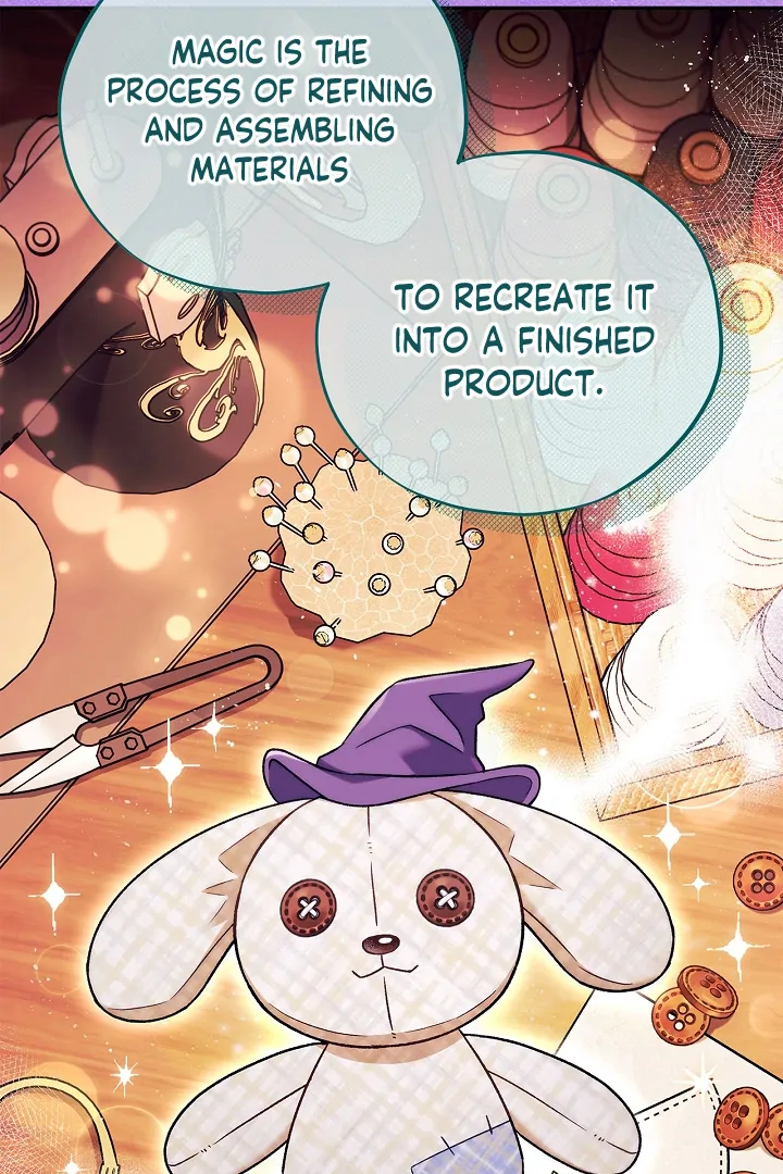 I Will Become the Villain’s Poison Detector chapter 62 page 12