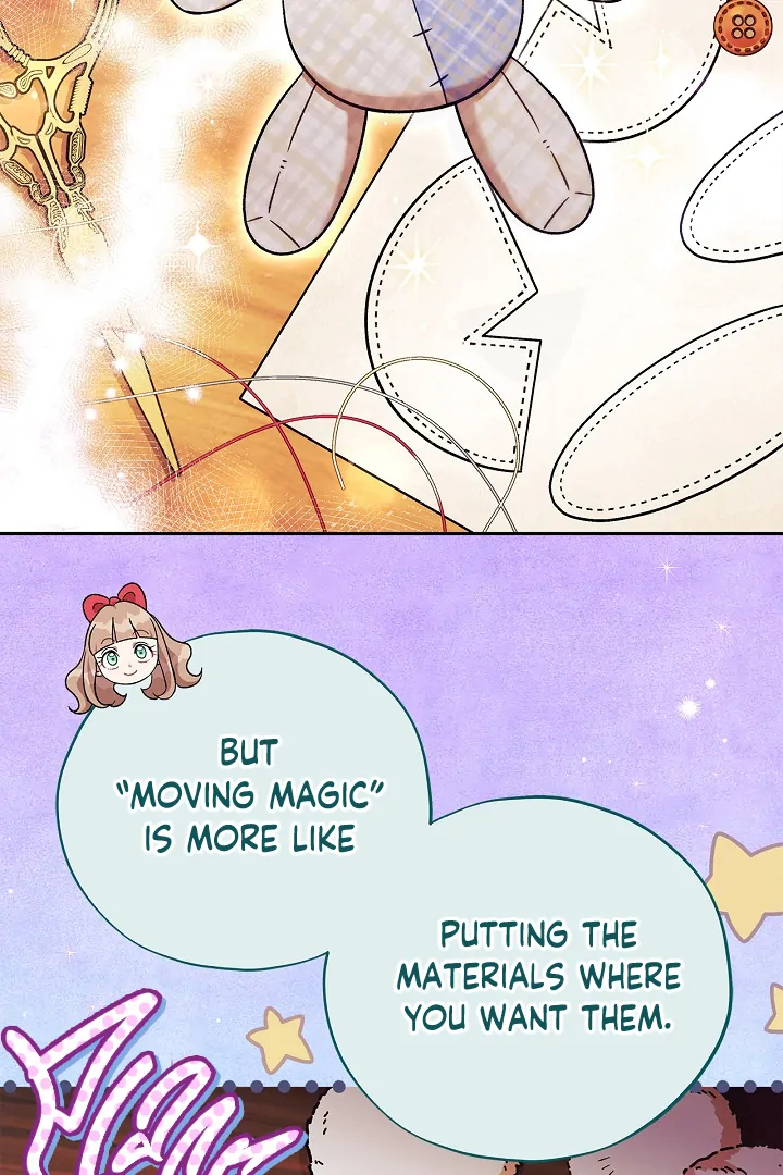 I Will Become the Villain’s Poison Detector chapter 62 page 13
