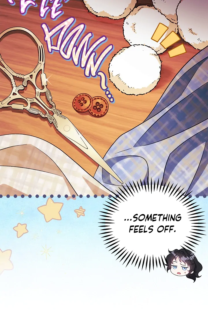 I Will Become the Villain’s Poison Detector chapter 62 page 14