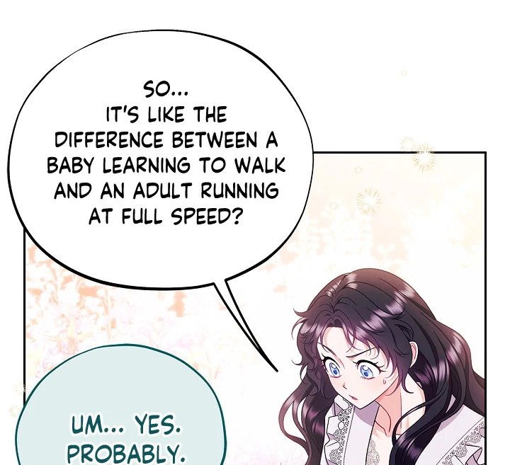 I Will Become the Villain’s Poison Detector chapter 62 page 15