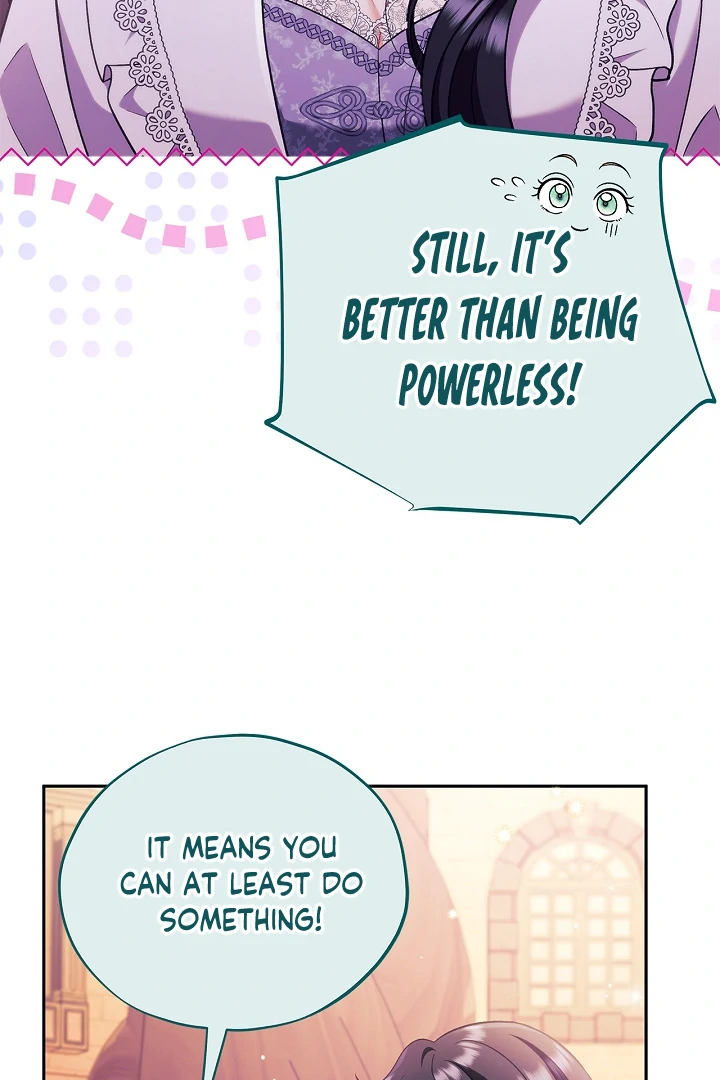 I Will Become the Villain’s Poison Detector chapter 62 page 18