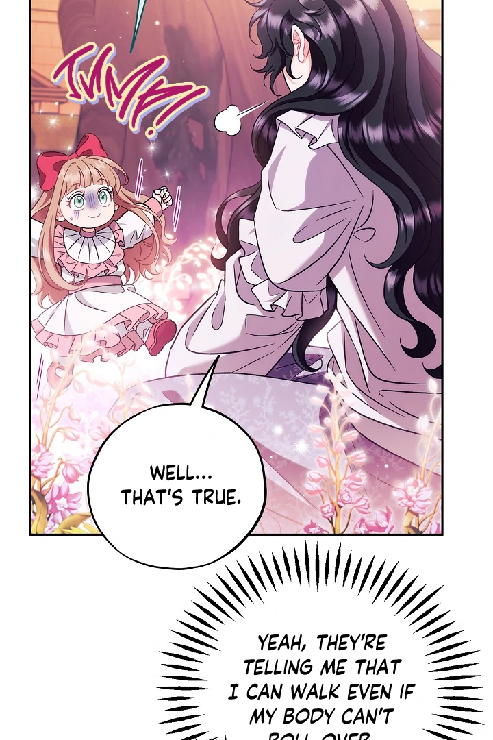 I Will Become the Villain’s Poison Detector chapter 62 page 19