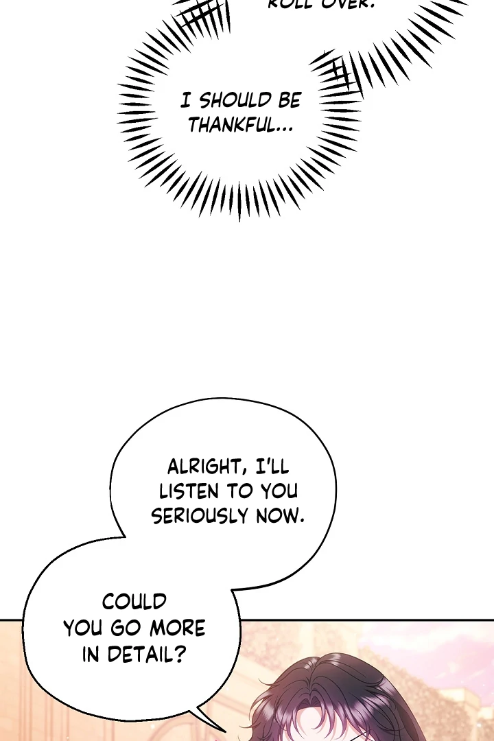 I Will Become the Villain’s Poison Detector chapter 62 page 20
