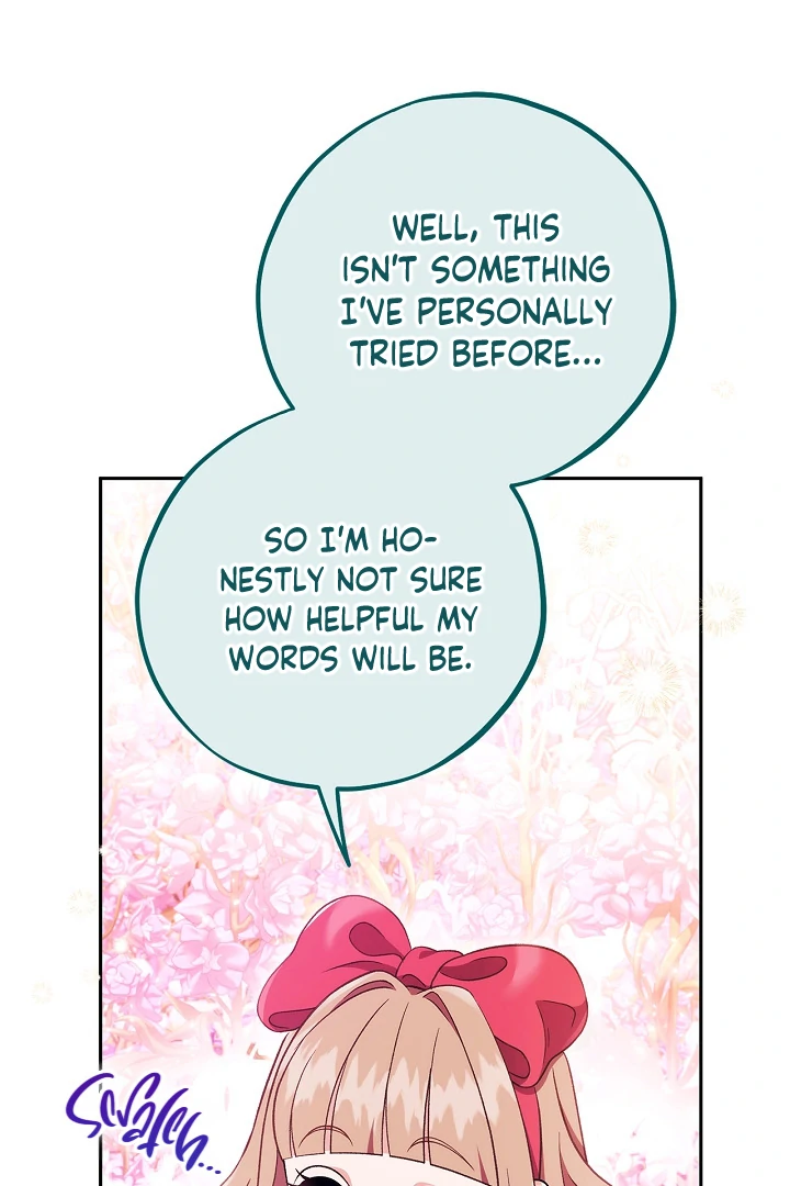 I Will Become the Villain’s Poison Detector chapter 62 page 22