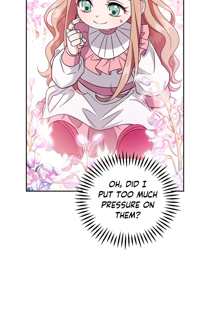 I Will Become the Villain’s Poison Detector chapter 62 page 23