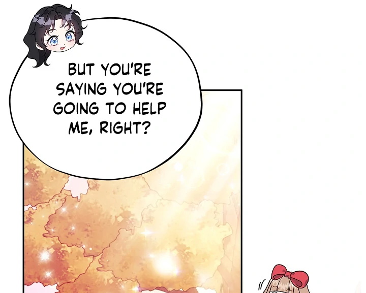 I Will Become the Villain’s Poison Detector chapter 62 page 24
