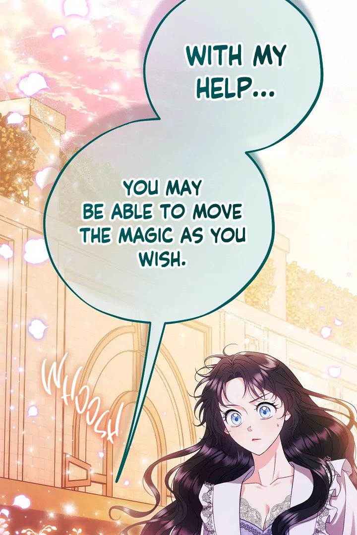 I Will Become the Villain’s Poison Detector chapter 62 page 3