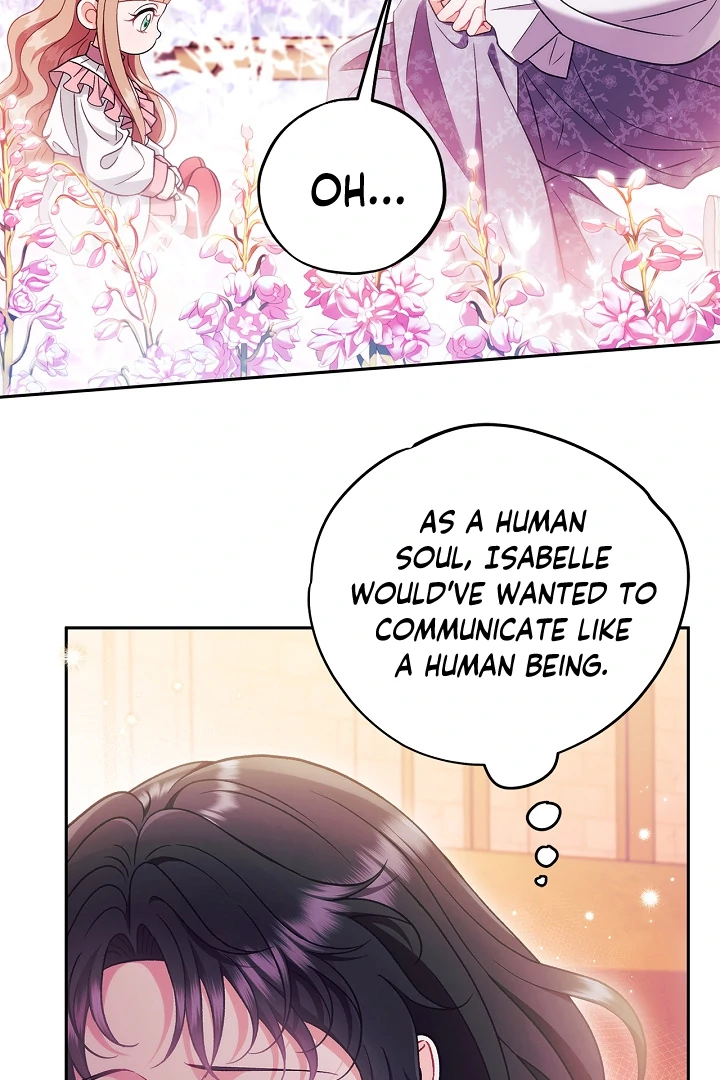 I Will Become the Villain’s Poison Detector chapter 62 page 31