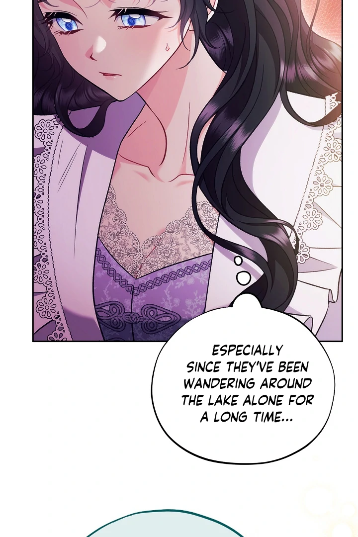 I Will Become the Villain’s Poison Detector chapter 62 page 32