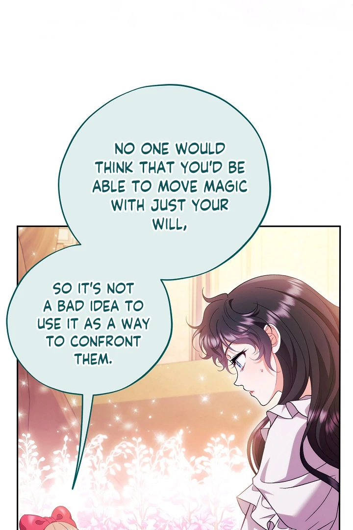 I Will Become the Villain’s Poison Detector chapter 62 page 36