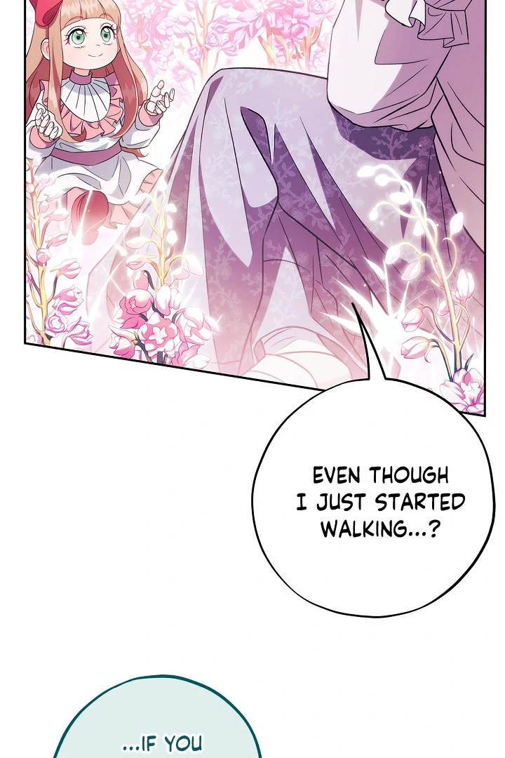 I Will Become the Villain’s Poison Detector chapter 62 page 37